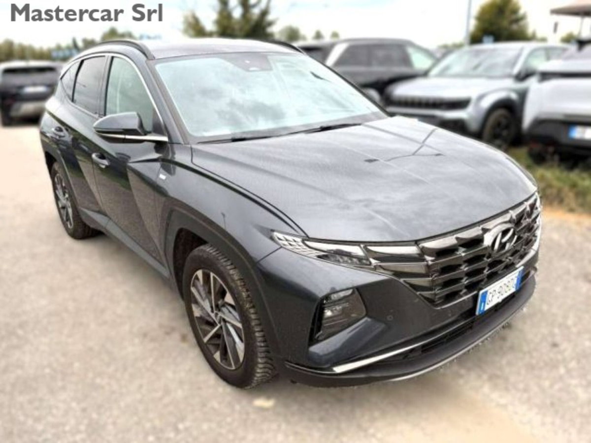 Hyundai Tucson 1.6 crdi 48V Xline 2wd imt (3)