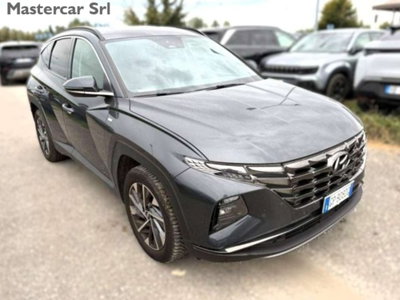 Hyundai Tucson 1.6 crdi 48V Xline 2wd imt (3)