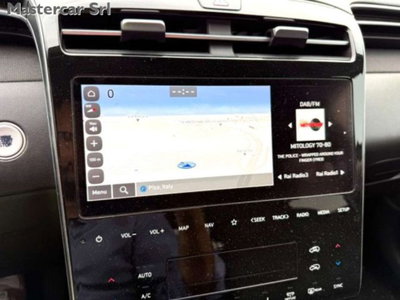 Hyundai Tucson 1.6 crdi 48V Xline 2wd imt (8)