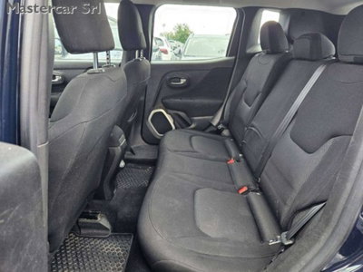 Jeep Renegade 2.0 Mjt 140CV 4WD Active Drive Longitude (12)