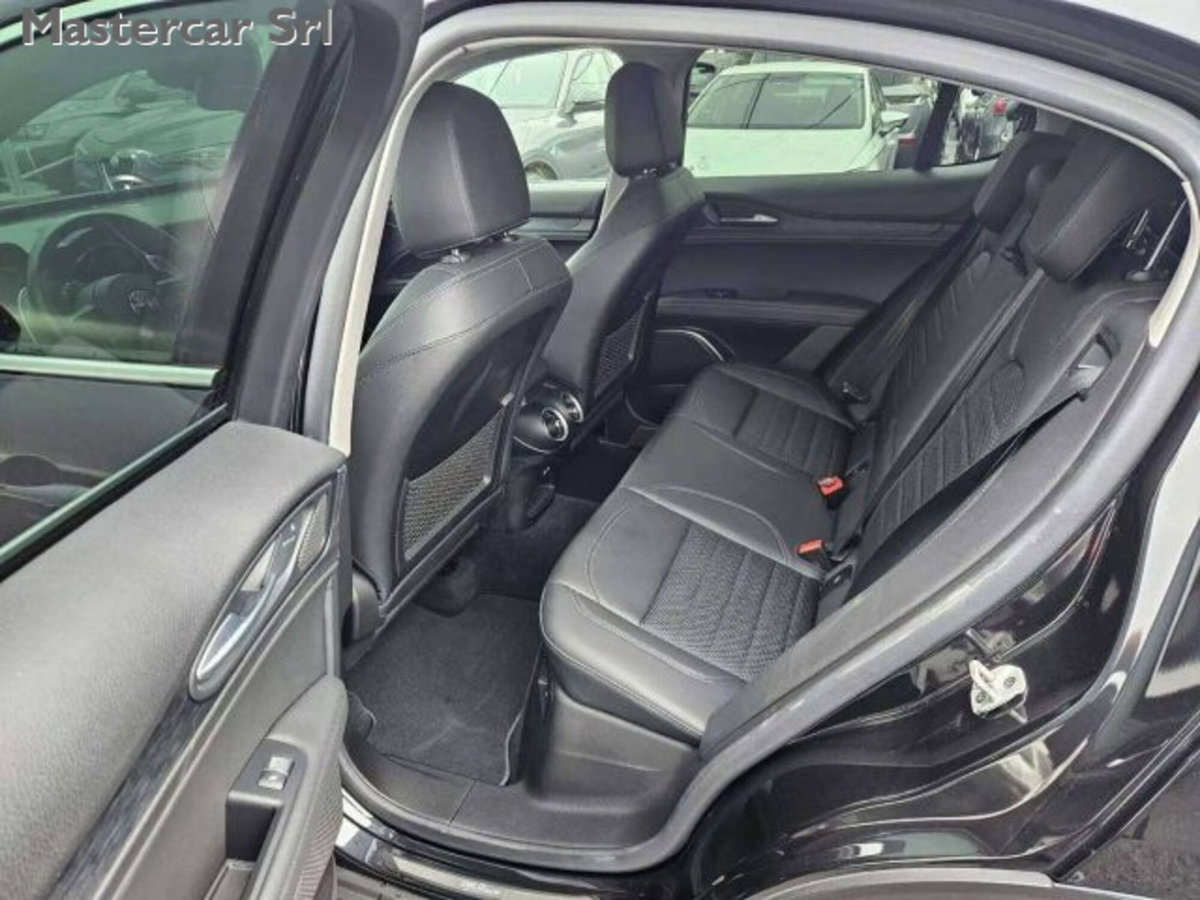 Alfa Romeo Stelvio Stelvio 2.2 Turbodiesel 190 CV AT8 Q4 Executive (13)