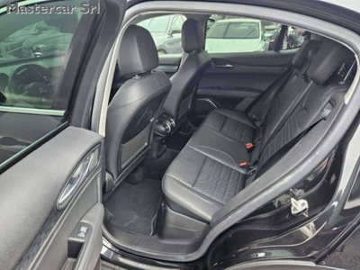 Alfa Romeo Stelvio Stelvio 2.2 Turbodiesel 190 CV AT8 Q4 Executive (13)