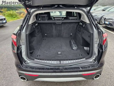 Alfa Romeo Stelvio Stelvio 2.2 Turbodiesel 190 CV AT8 Q4 Executive (14)