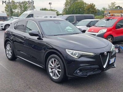Alfa Romeo Stelvio Stelvio 2.2 Turbodiesel 190 CV AT8 Q4 Executive (3)