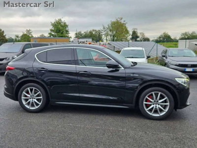 Alfa Romeo Stelvio Stelvio 2.2 Turbodiesel 190 CV AT8 Q4 Executive (7)