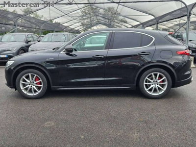 Alfa Romeo Stelvio Stelvio 2.2 Turbodiesel 190 CV AT8 Q4 Executive (8)