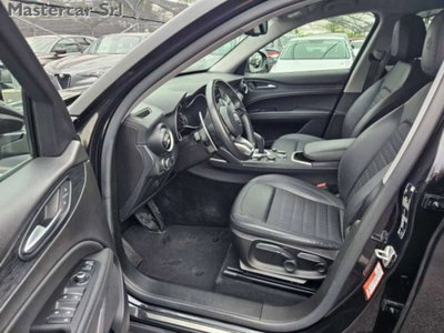 Alfa Romeo Stelvio Stelvio 2.2 Turbodiesel 190 CV AT8 Q4 Executive (9)