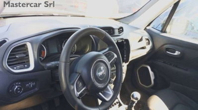 Jeep Renegade 2.0 Mjt 140CV 4WD Active Drive Longitude (2)