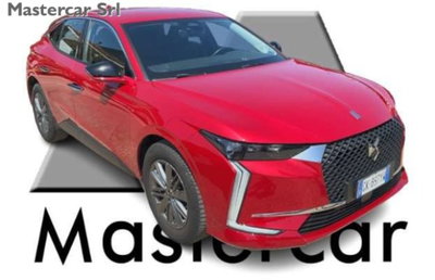 Ds DS 4 DS4 1.5 bluehdi Bastille Business 130cv auto usata