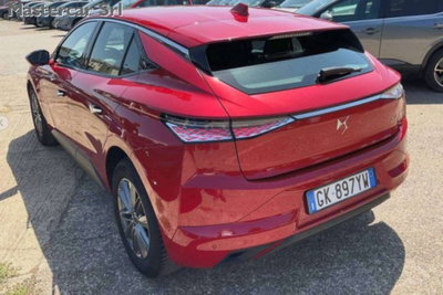 Ds DS 4 DS4 1.5 bluehdi Bastille Business 130cv auto (2)