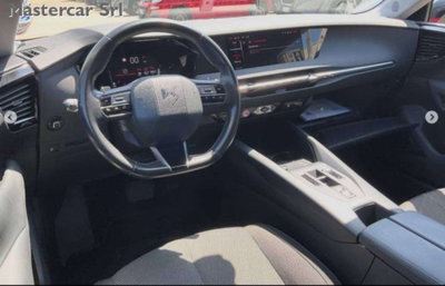 Ds DS 4 DS4 1.5 bluehdi Bastille Business 130cv auto (3)