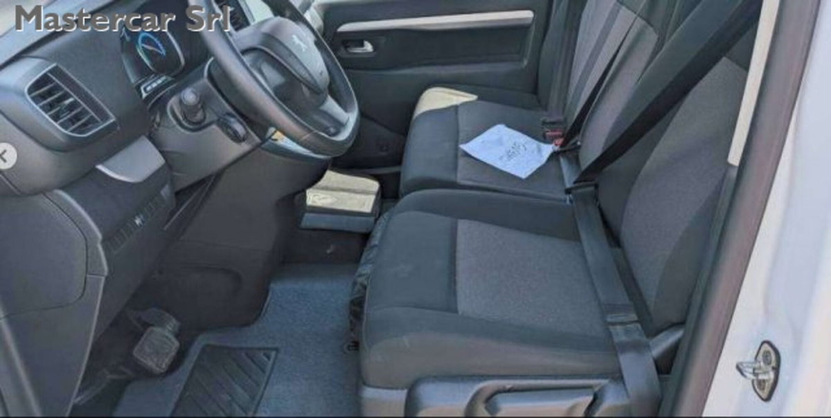 Peugeot Traveller Traveller M1 std 136cv 75kWh Business (3)