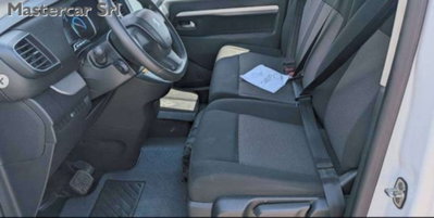 Peugeot Traveller Traveller M1 std 136cv 75kWh Business (3)