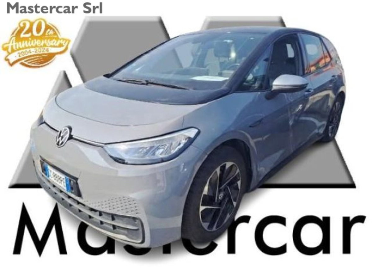 Volkswagen ID.3 58 kWh Pro Performance Edition Plus