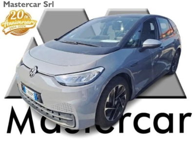 Volkswagen ID.3 58 kWh Pro Performance Edition Plus usata