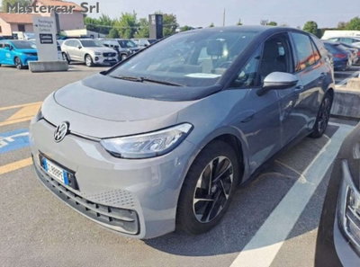 Volkswagen ID.3 58 kWh Pro Performance Edition Plus (2)