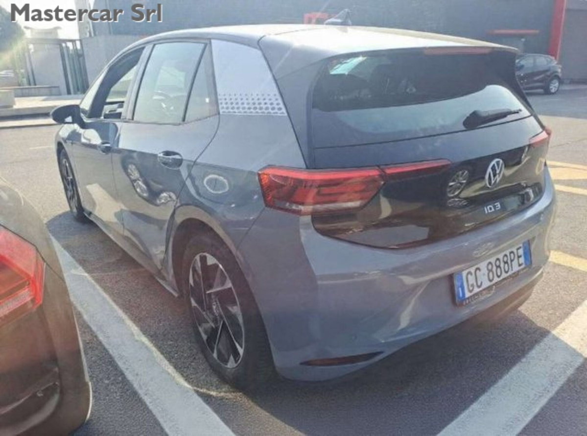 Volkswagen ID.3 58 kWh Pro Performance Edition Plus (3)