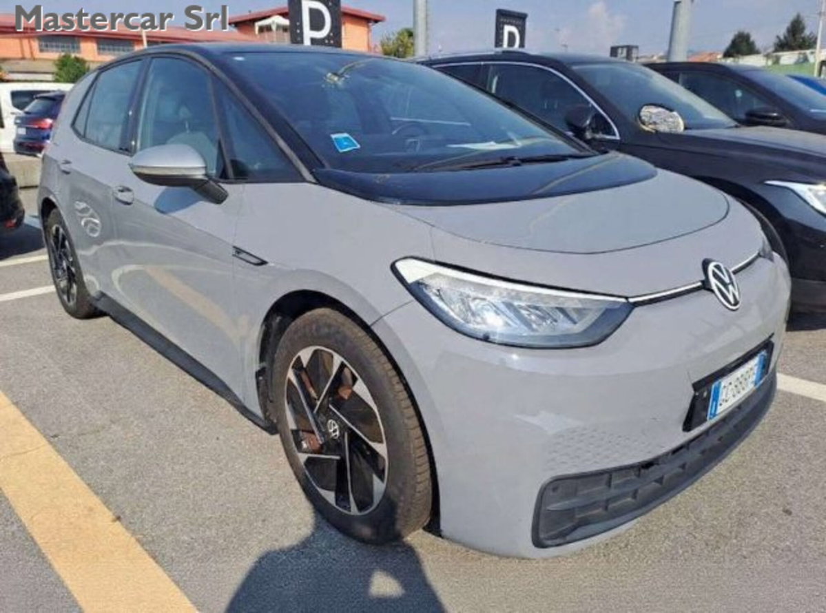 Volkswagen ID.3 58 kWh Pro Performance Edition Plus (5)