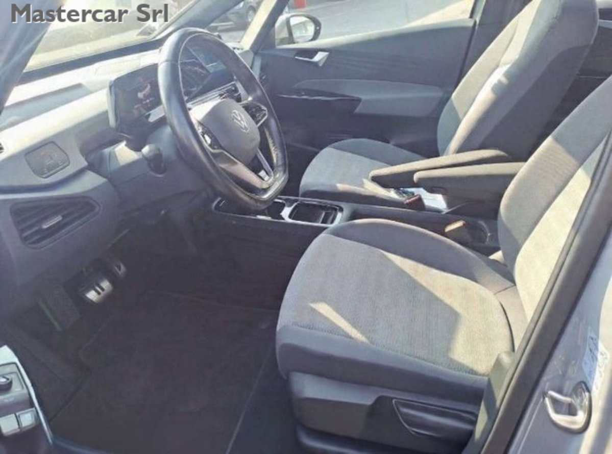 Volkswagen ID.3 58 kWh Pro Performance Edition Plus (6)