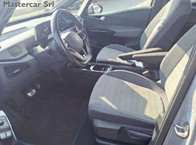 Volkswagen ID.3 58 kWh Pro Performance Edition Plus (6)