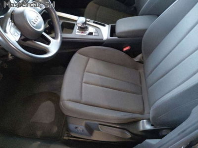 Audi A4 Avant 35 2.0 tdi mhev Business Advanced 163cv s-tronic (12)