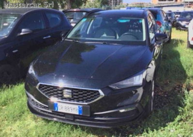 SEAT Leon ST Sportstourer 2.0 tdi Style 150cv dsg usata