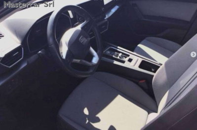 SEAT Leon ST Sportstourer 2.0 tdi Style 150cv dsg (3)