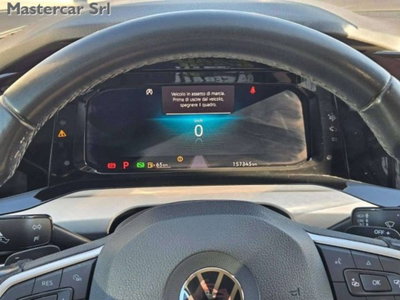Volkswagen Golf Variant 2.0 tdi Life 115cv (14)