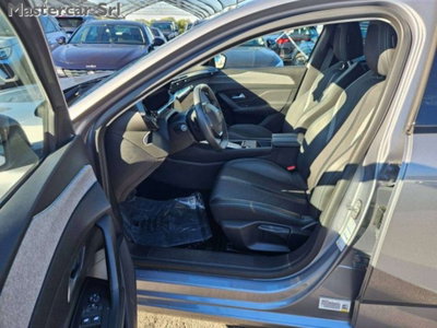 Peugeot 308 SW 1.5 bluehdi Allure s&s 130cv eat8 (10)