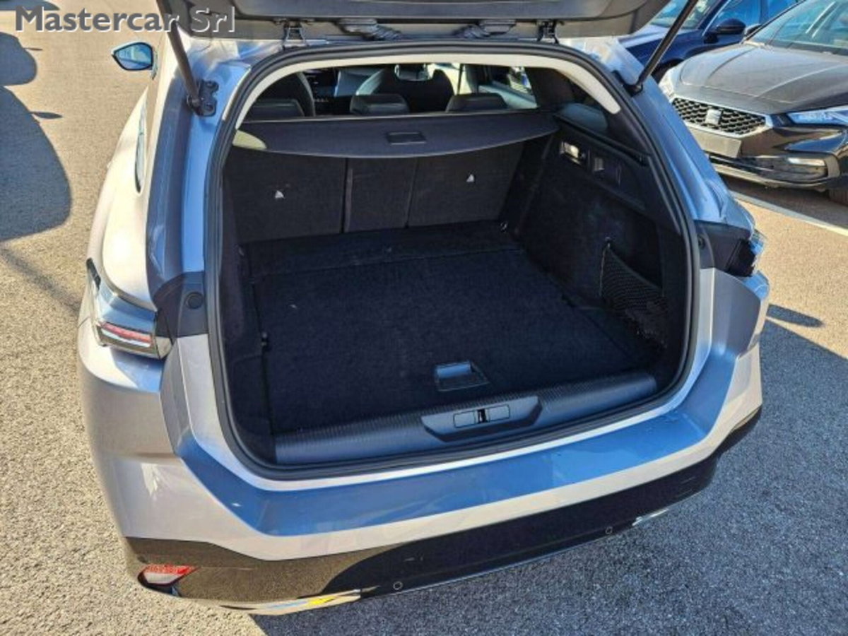 Peugeot 308 SW 1.5 bluehdi Allure s&s 130cv eat8 (13)