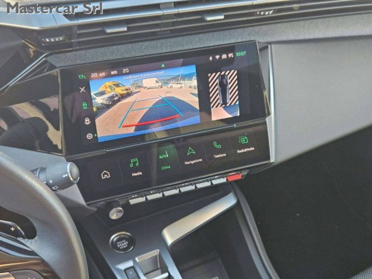 Peugeot 308 SW 1.5 bluehdi Allure s&s 130cv eat8 (15)