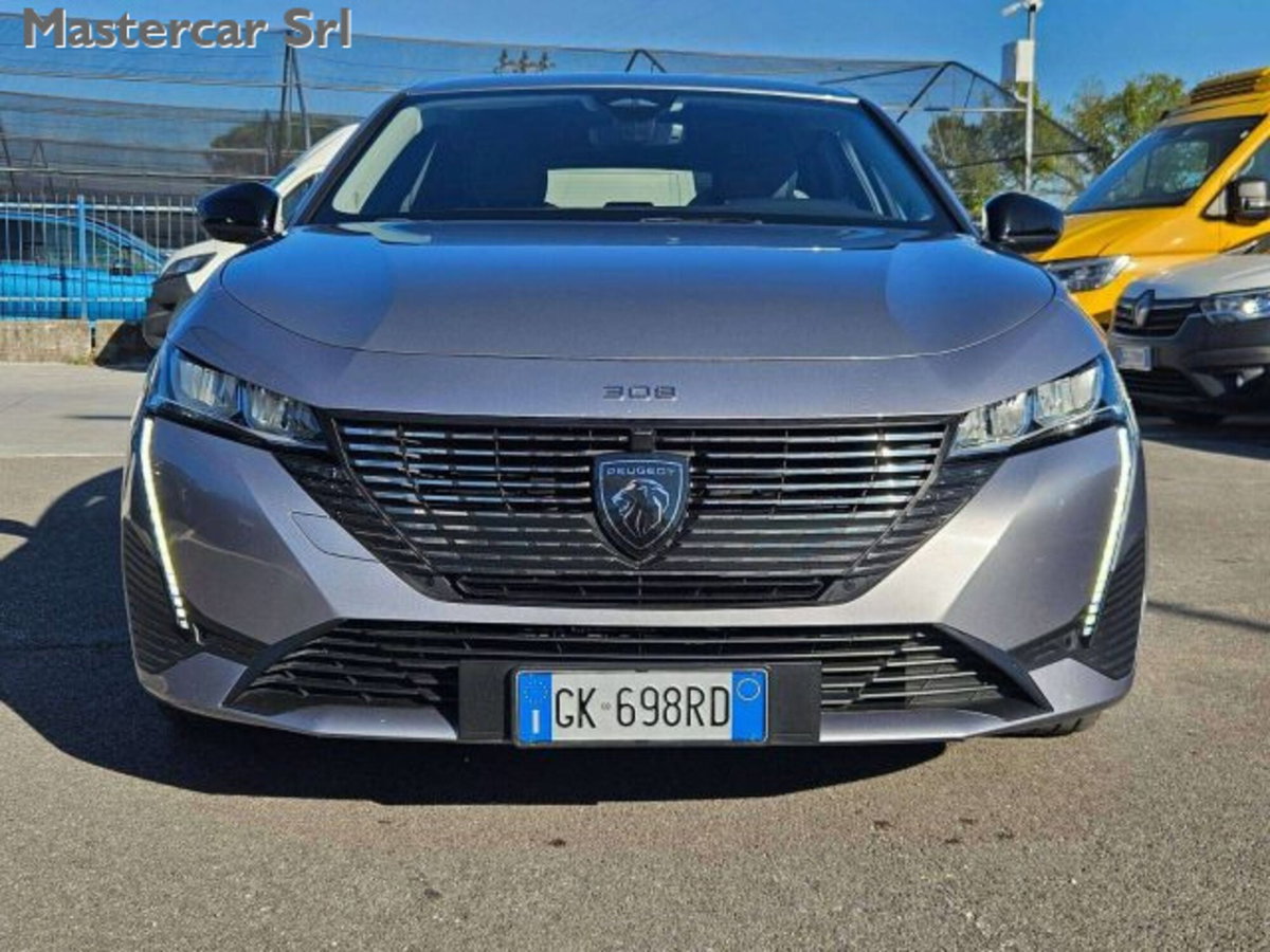 Peugeot 308 SW 1.5 bluehdi Allure s&s 130cv eat8 (3)