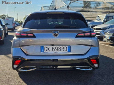 Peugeot 308 SW 1.5 bluehdi Allure s&s 130cv eat8 (6)