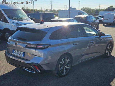Peugeot 308 SW 1.5 bluehdi Allure s&s 130cv eat8 (7)