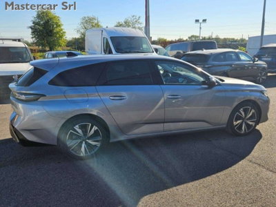 Peugeot 308 SW 1.5 bluehdi Allure s&s 130cv eat8 (8)