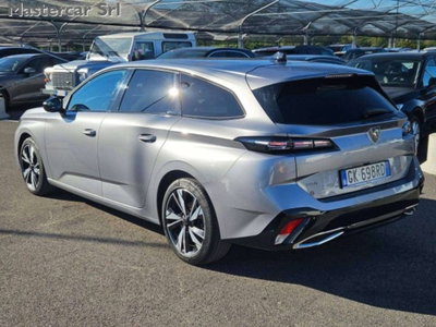 Peugeot 308 SW 1.5 bluehdi Allure s&s 130cv eat8 (9)