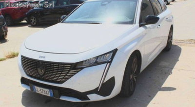 Peugeot 308 SW 1.5 bluehdi Allure s&s 130cv eat8 (2)