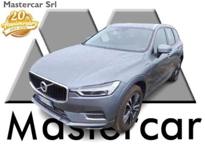 Volvo XC60 T6 AWD Geartronic Business usata