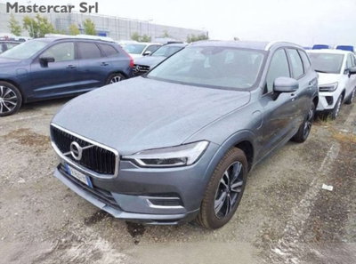 Volvo XC60 T6 AWD Geartronic Business (2)