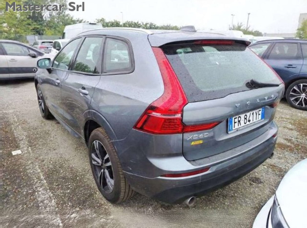Volvo XC60 T6 AWD Geartronic Business (3)