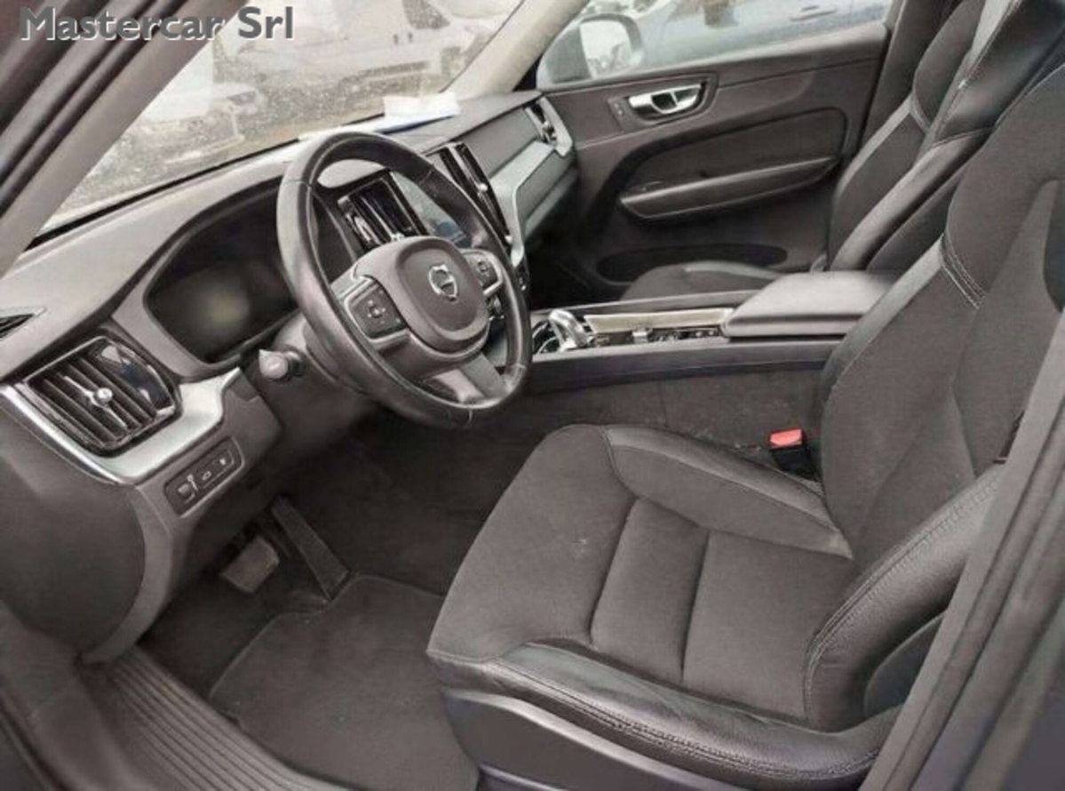 Volvo XC60 T6 AWD Geartronic Business (6)