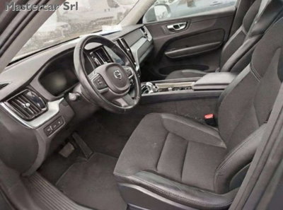 Volvo XC60 T6 AWD Geartronic Business (6)