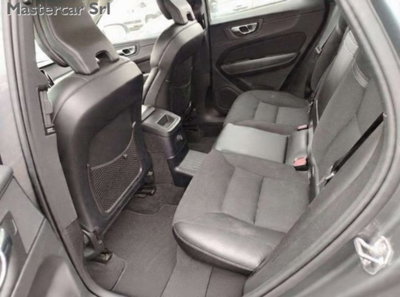 Volvo XC60 T6 AWD Geartronic Business (7)