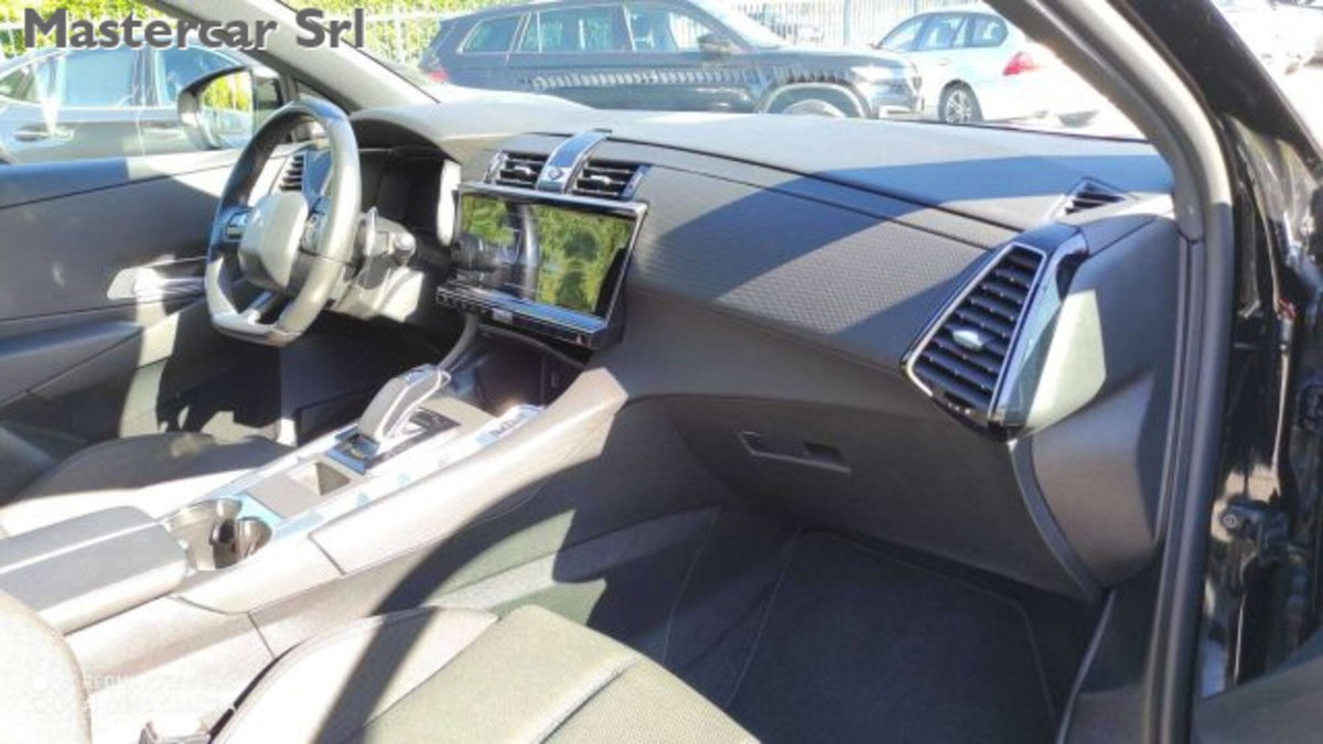Ds DS 7 1.6 e-tense phev Bastille Business 225cv auto (10)