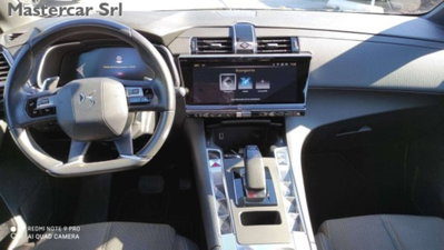 Ds DS 7 1.6 e-tense phev Bastille Business 225cv auto (12)