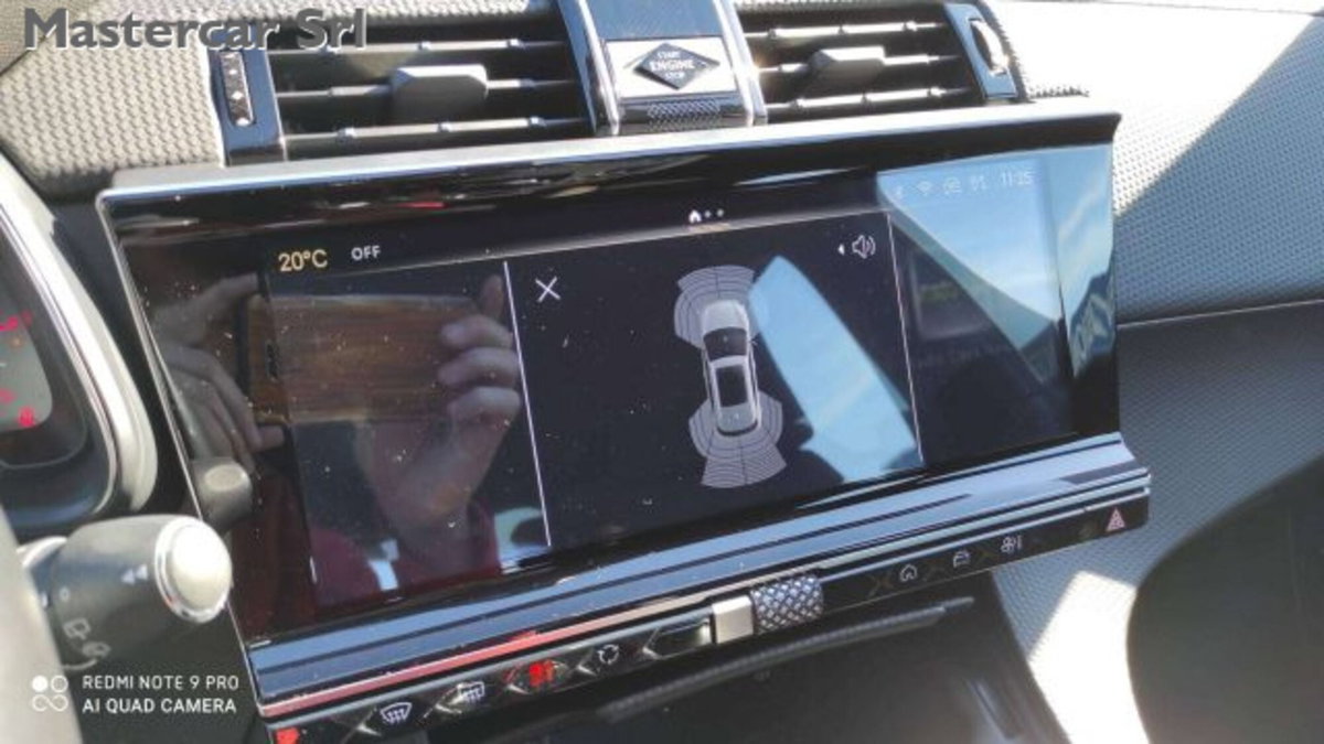 Ds DS 7 1.6 e-tense phev Bastille Business 225cv auto (13)