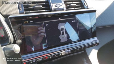 Ds DS 7 1.6 e-tense phev Bastille Business 225cv auto (13)