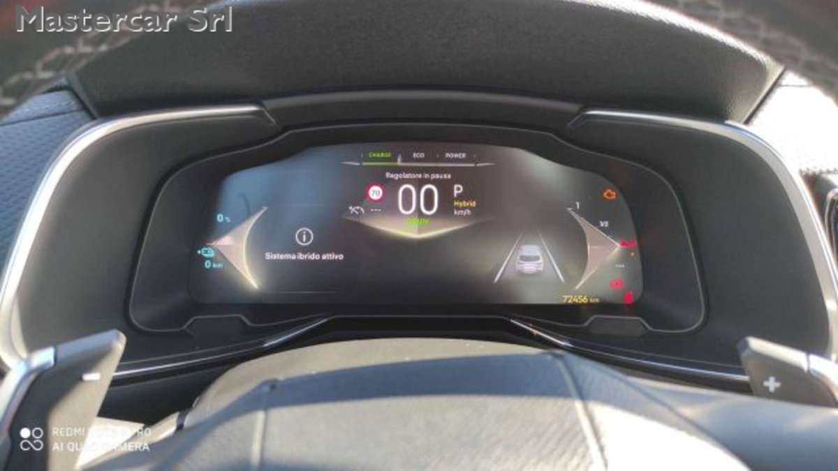 Ds DS 7 1.6 e-tense phev Bastille Business 225cv auto (14)