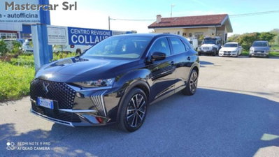 Ds DS 7 1.6 e-tense phev Bastille Business 225cv auto (2)