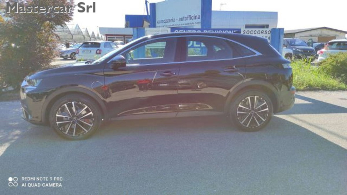 Ds DS 7 1.6 e-tense phev Bastille Business 225cv auto (3)